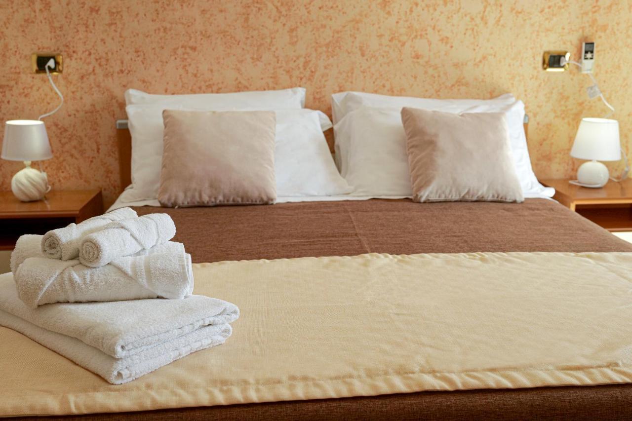 أوترانتو Bed&Belvedere المظهر الخارجي الصورة