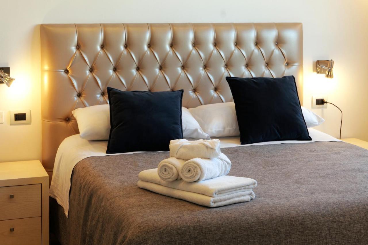 أوترانتو Bed&Belvedere المظهر الخارجي الصورة