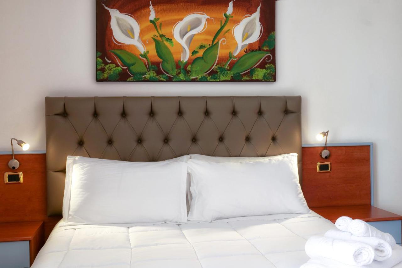 أوترانتو Bed&Belvedere المظهر الخارجي الصورة
