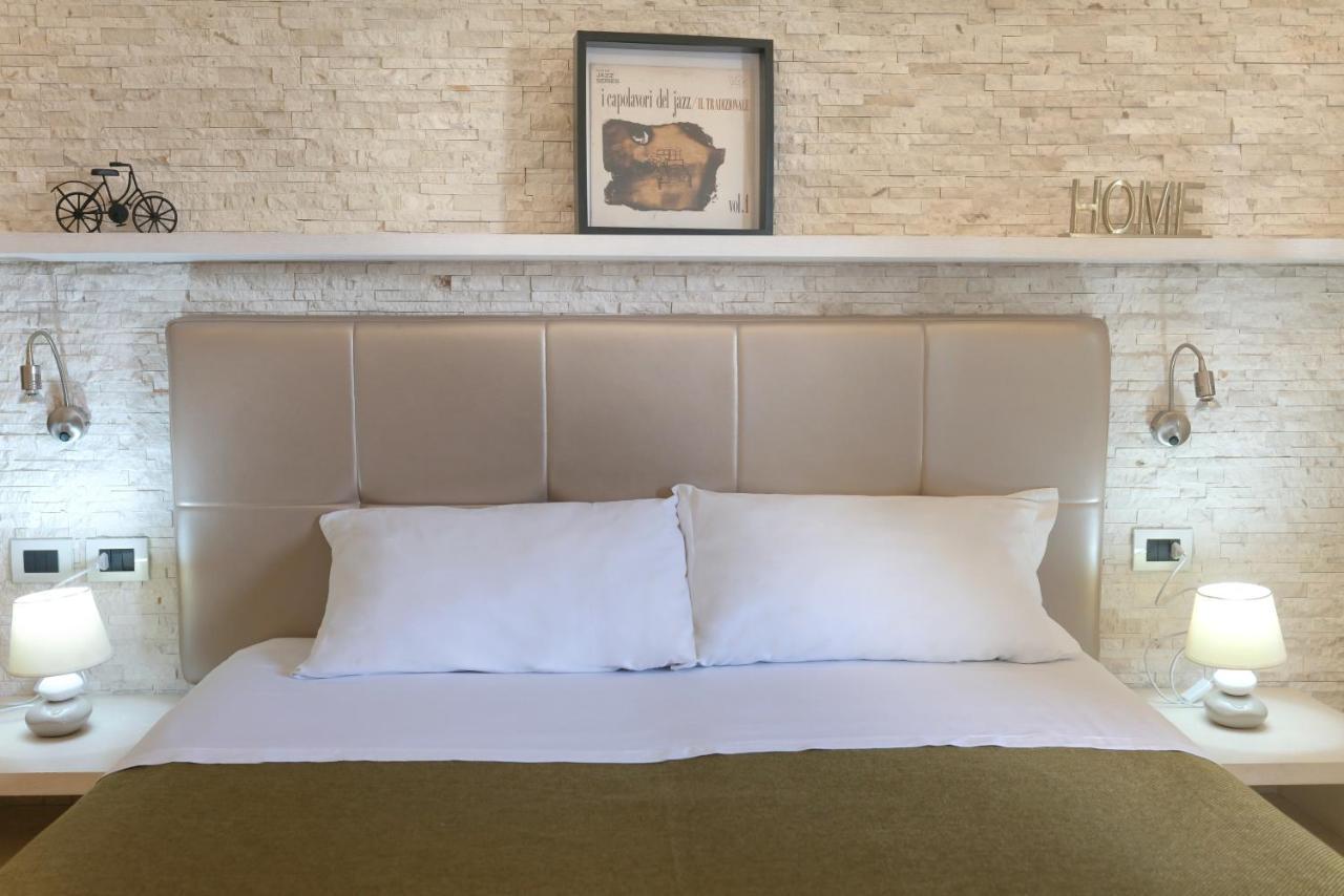 أوترانتو Bed&Belvedere المظهر الخارجي الصورة