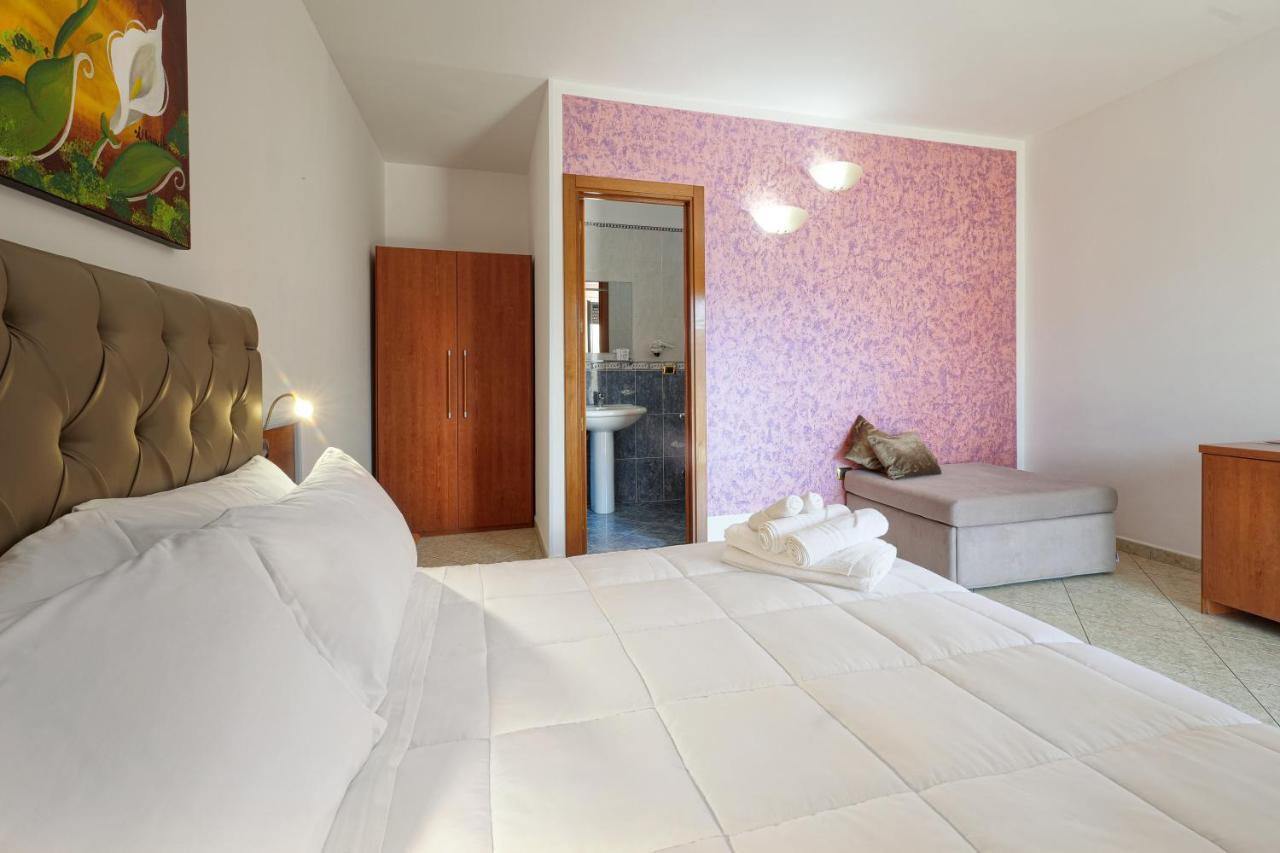 أوترانتو Bed&Belvedere المظهر الخارجي الصورة