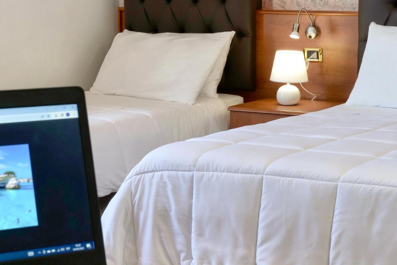 أوترانتو Bed&Belvedere المظهر الخارجي الصورة